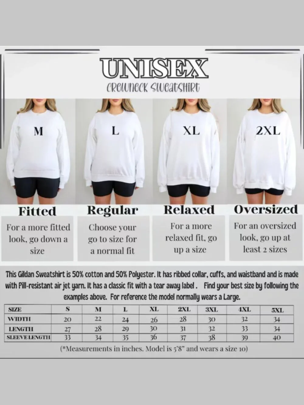 Mama Goose Sweatshirt Cute Mom Crewneck Cozy Mom Life Gift Funny Mom Sweatshirt - Picture 4 of 4